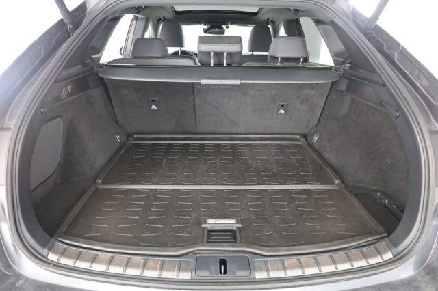 LEXUS RX 450h RX Plug-in Hybrid Luxury