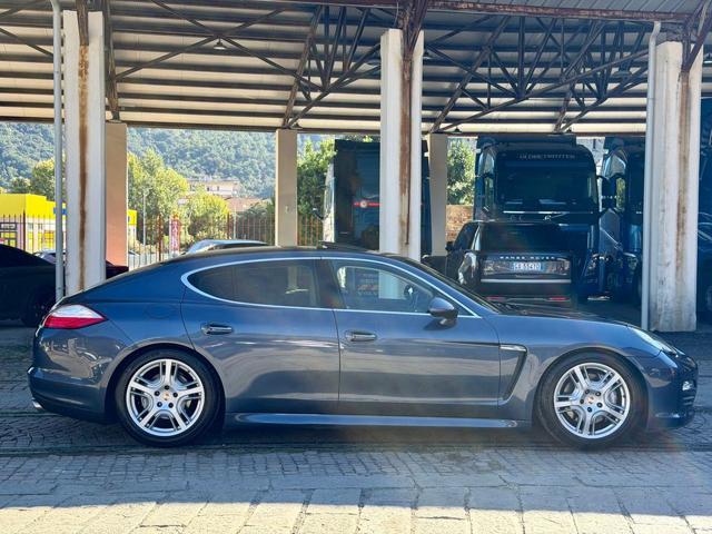 PORSCHE Panamera 4.8 4S