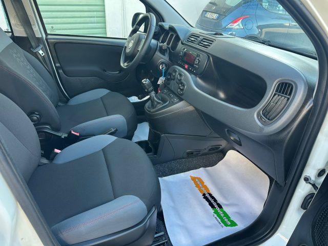 FIAT Panda BIFUEL con pochi km!!! 0.9 TA Turbo N.P. Easy
