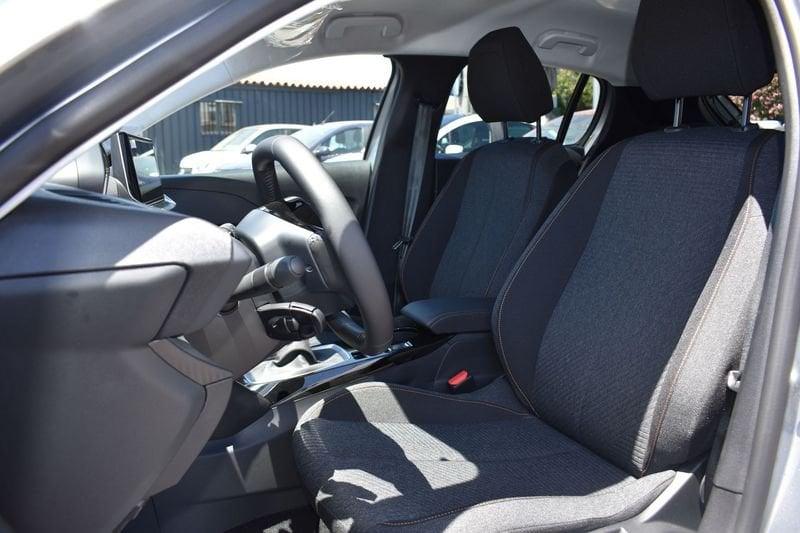Peugeot 208 Business Turbo benzina 100