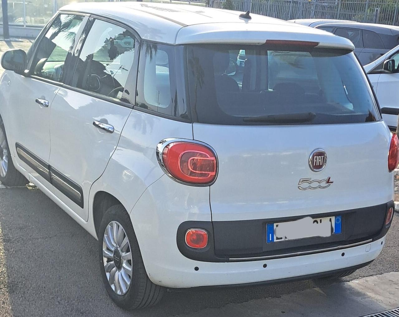 Fiat 500L 1.3 Multijet 85 CV Pop