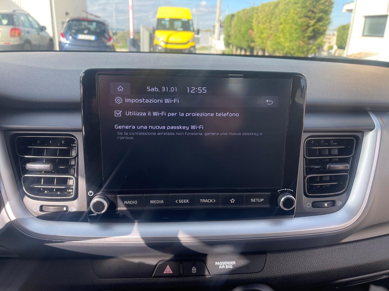 Kia Stonic 1.0 T-GDi 100 CV MHEV iMT Style