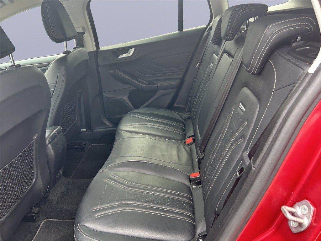 FORD Focus SW 1.5 ecoboost Vignale Co-pilot s&s 150cv auto del 2018