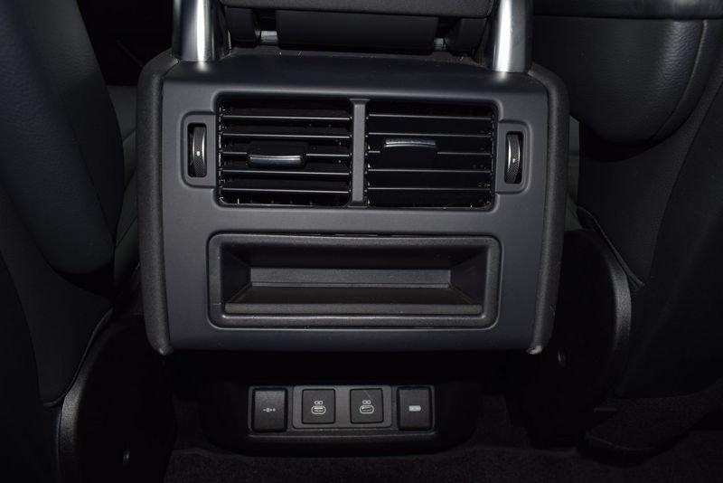 Land Rover Discovery 3.0D I6 249 CV AWD Auto R-DYNAMIC SE