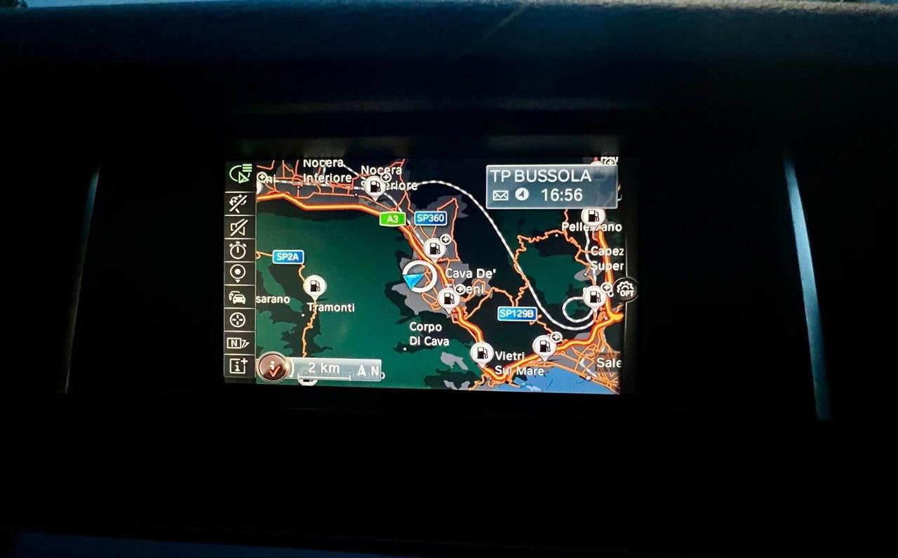 Bmw X3 xDrive20d Aut. Acc.Permute