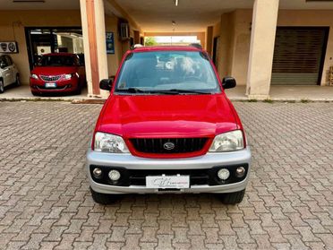 Daihatsu Terios 1.3 SX