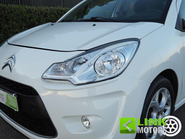 CITROEN C3 1.1 Exclusive
