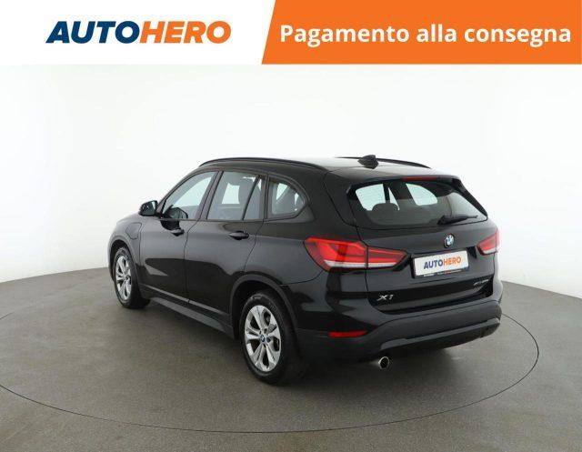 BMW X1 xDrive25e Advantage