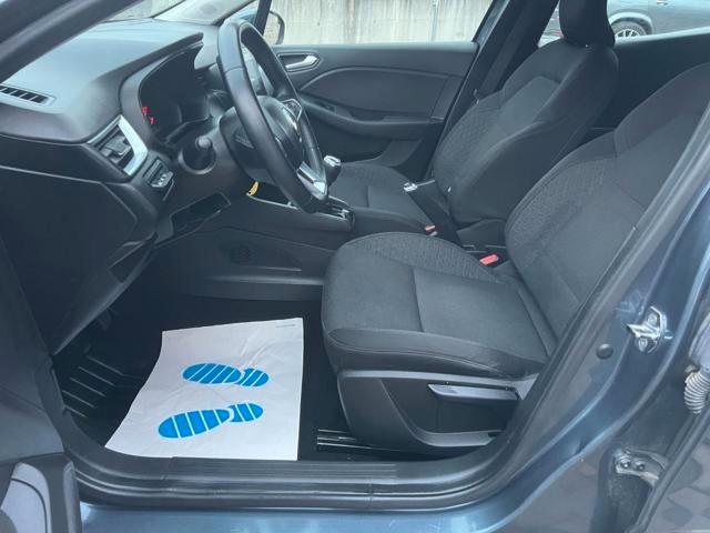 Renault Clio TCe 90 CV 5 porte Business neopatentati TUA A RATE
