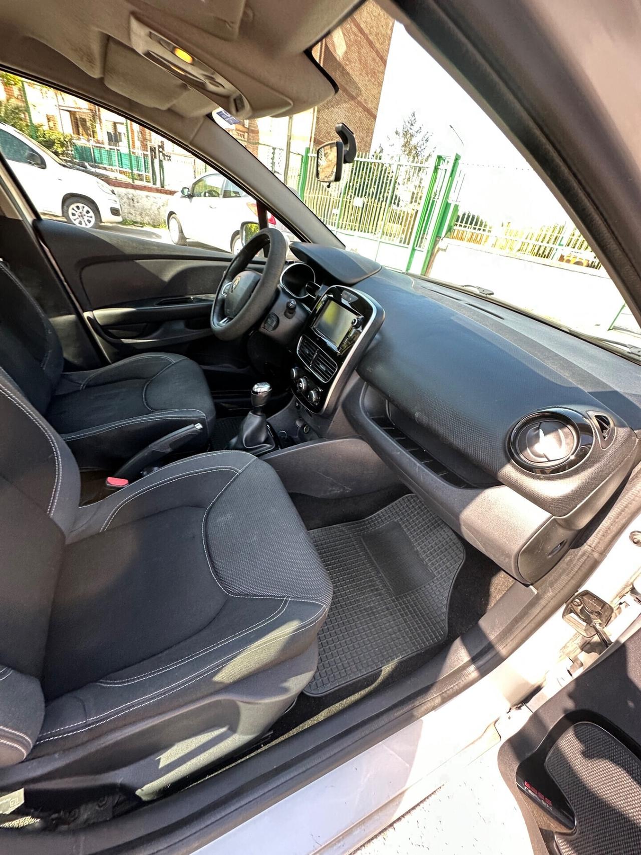 Renault Clio TCe 12V 90 CV GPL Start&Stop 5 porte Energy Zen