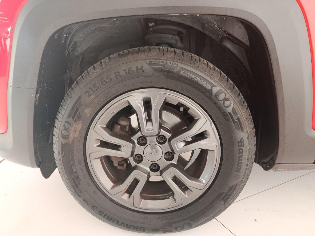 JEEP Renegade - Renegade 1.6 Mjt 130 CV Longitude