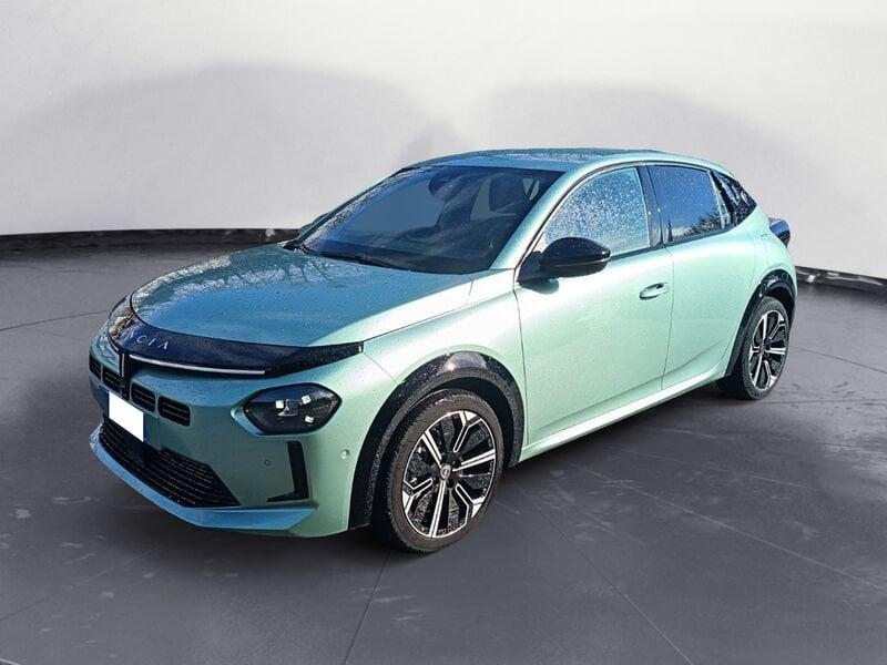 Lancia Ypsilon IV 2024 1.2 mhev 110cv e-dct