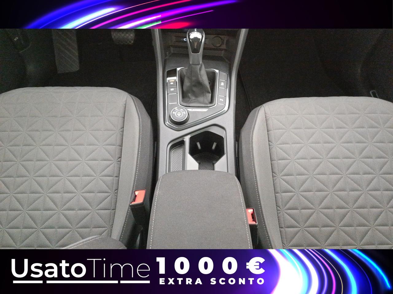 Volkswagen Tiguan 2.0 tdi scr 150cv life 4motion dsg