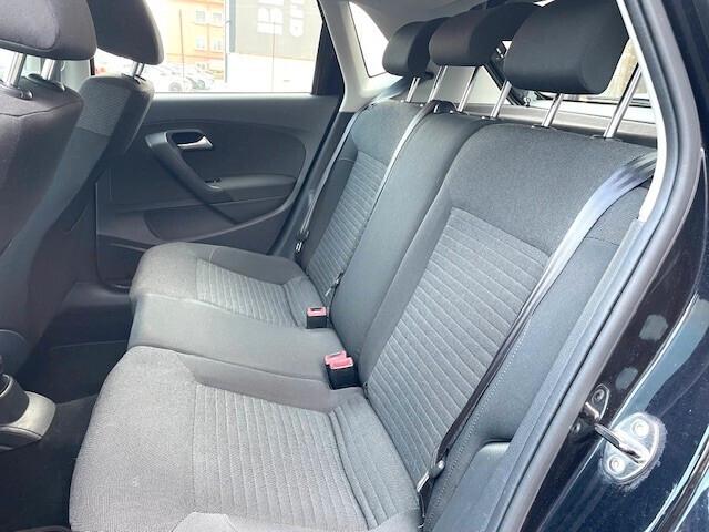 Volkswagen Polo 1.2 TDI DPF 5 p. Comfortline