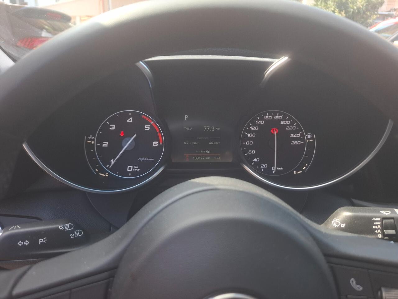 Alfa Romeo Giulia - 2.2 Eco Business