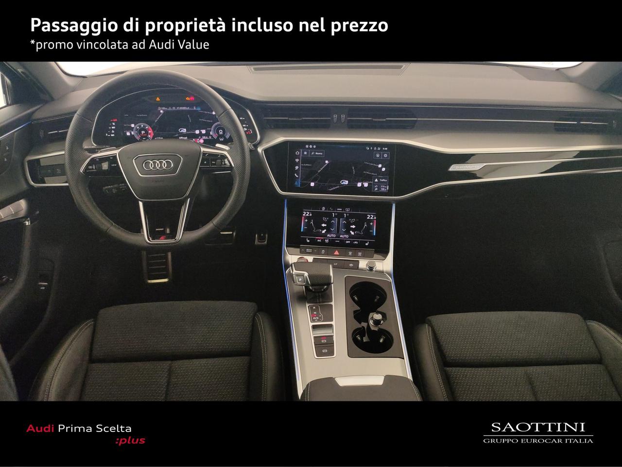 Avant 3.0 TDI quattro 344 CV Tiptronic