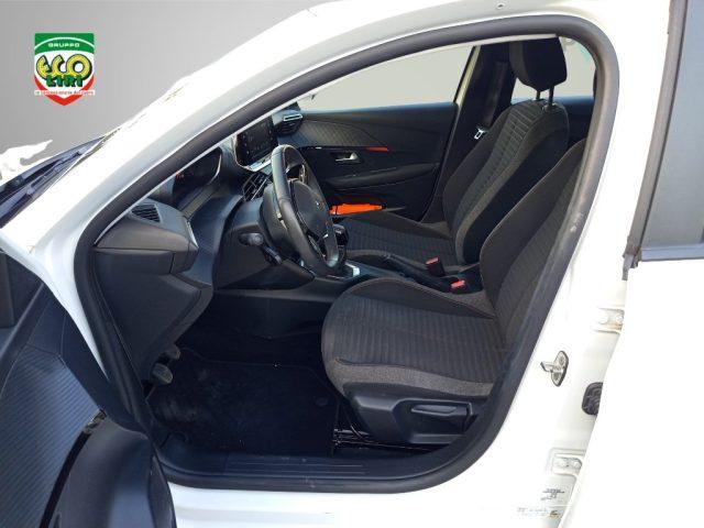 PEUGEOT 208 PureTech 75 Stop&Start 5 porte Active Pack