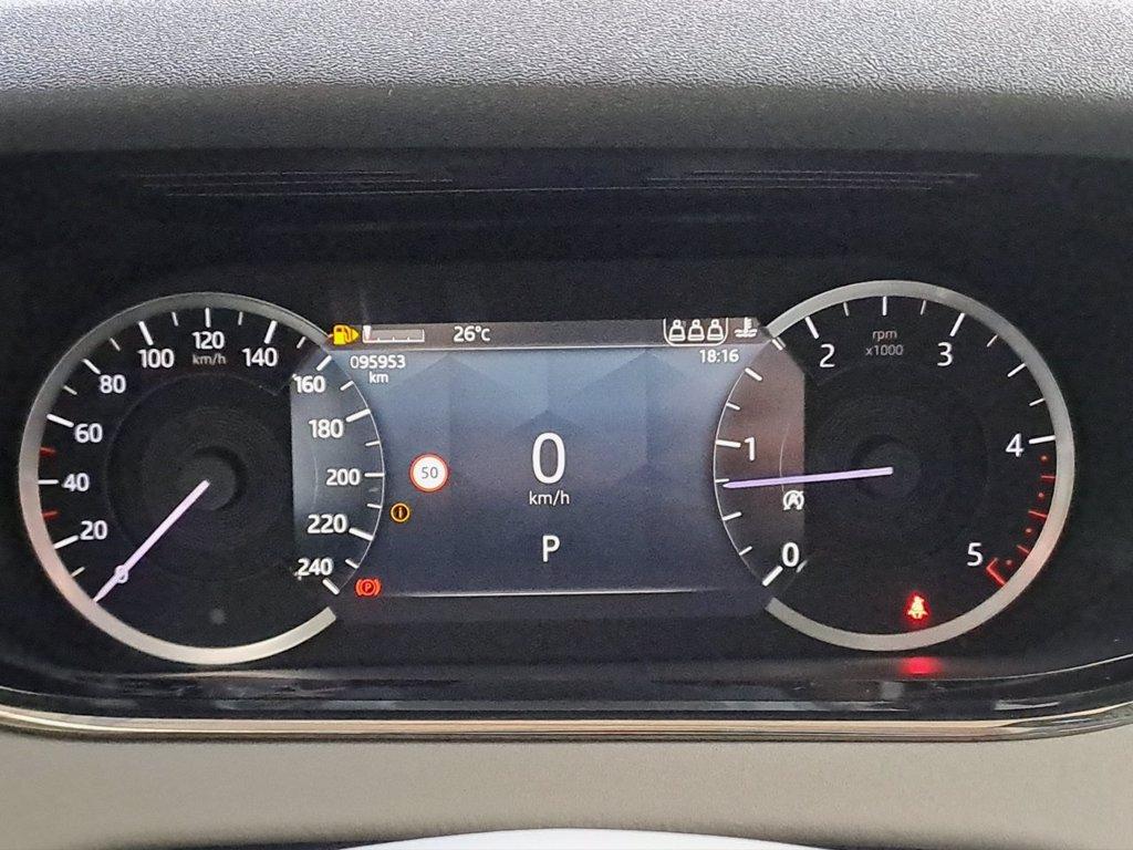 LAND ROVER Range Rover Evoque 2 serie LAND ROVER 2.0D I4 163 CV AWD Auto Bronze Collection del 2022