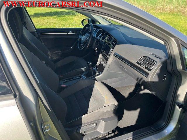 VOLKSWAGEN Golf 1.6 TDI 5p. Highline BlueMotion Technology