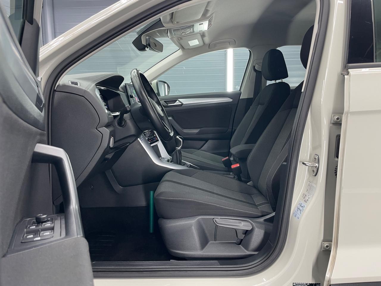 Volkswagen T-Roc 1.0 TSI Business