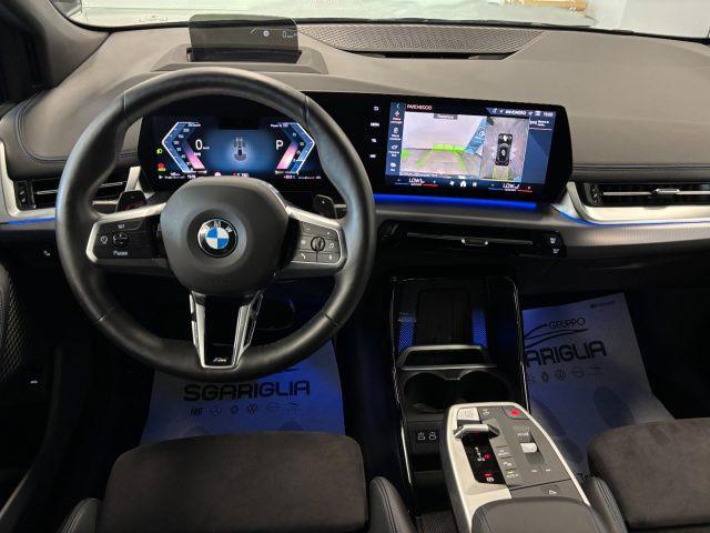 BMW 218 d Active Tourer Msport STRAFULL