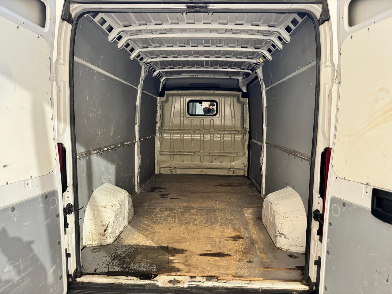 Fiat ducato 35 lh2 pl 2.3 mjt 130cv