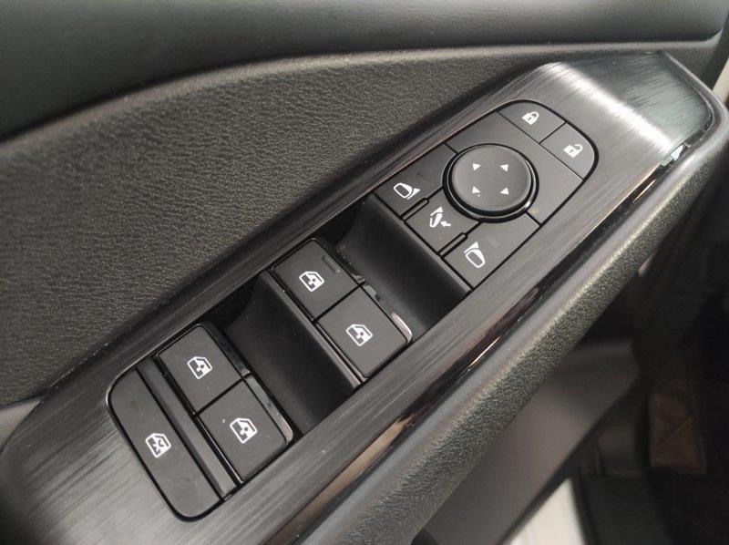 NISSAN Qashqai 3ª serie - Qashqai MHEV 158 CV Xtronic Business