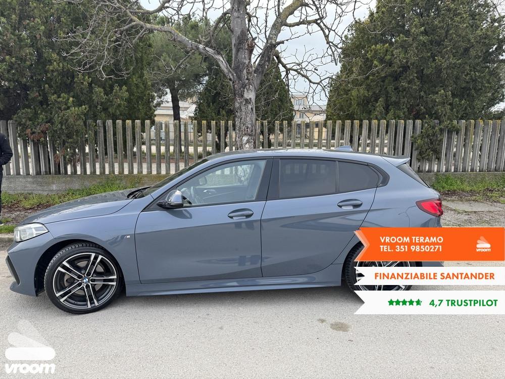 BMW Serie 1 (F40) 118i 5p. Msport