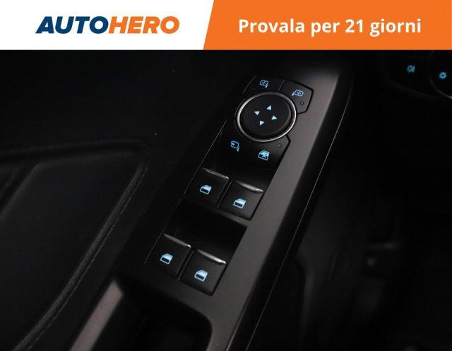 FORD Focus 1.0 EcoBoost Hybrid 125 CV SW ST-Line