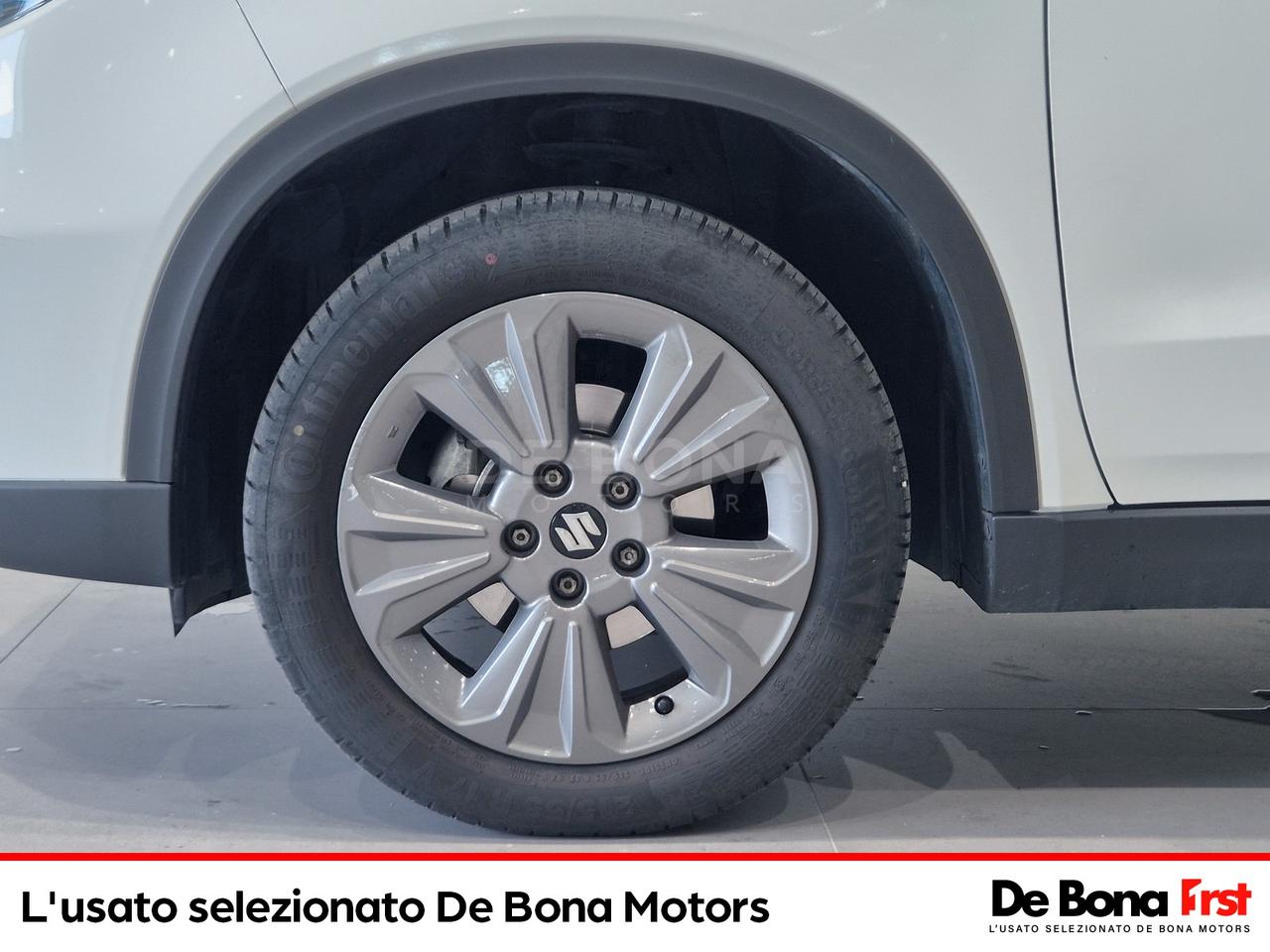 Suzuki Vitara 1.4h cool 2wd
