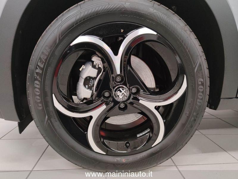Alfa Romeo Junior 1.2 145cv Hybrid eDCT6 Speciale Automatica SUPER PROMO