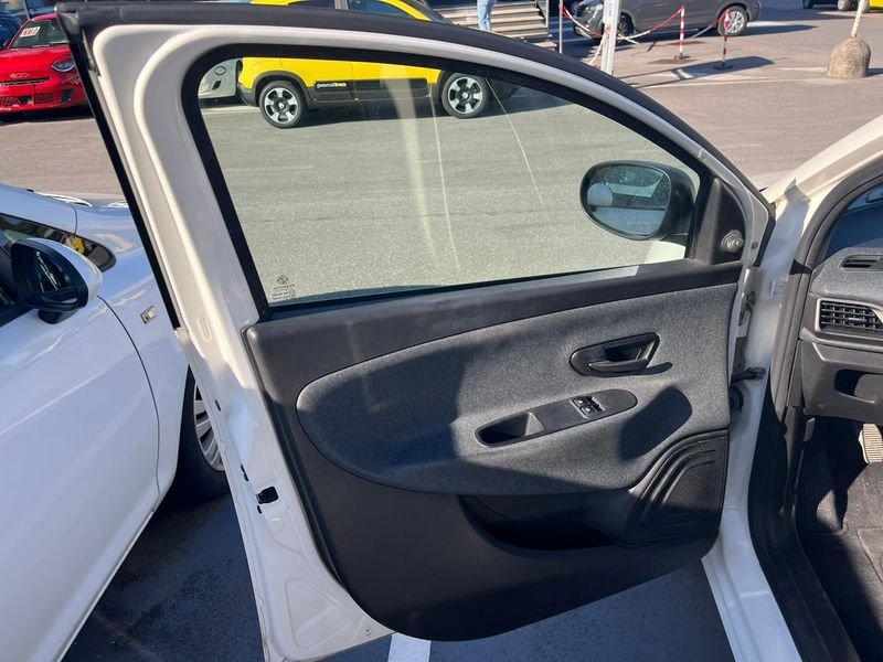 Lancia Ypsilon Ypsilon 1.2 69 CV 5 porte Elefantino Blu