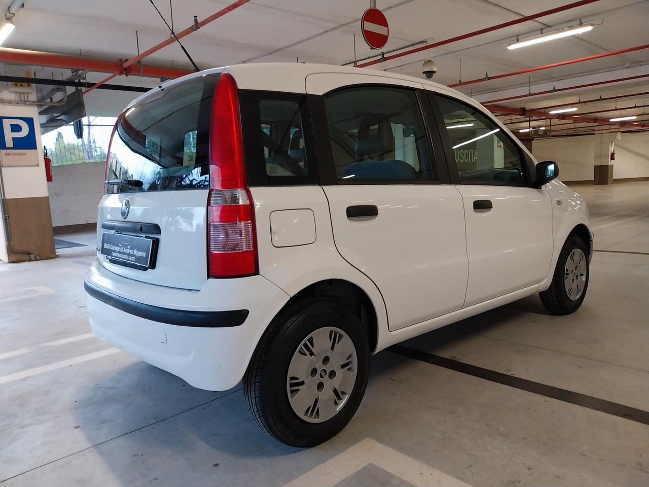 Fiat Panda 1.1 Active - ok neopatentati