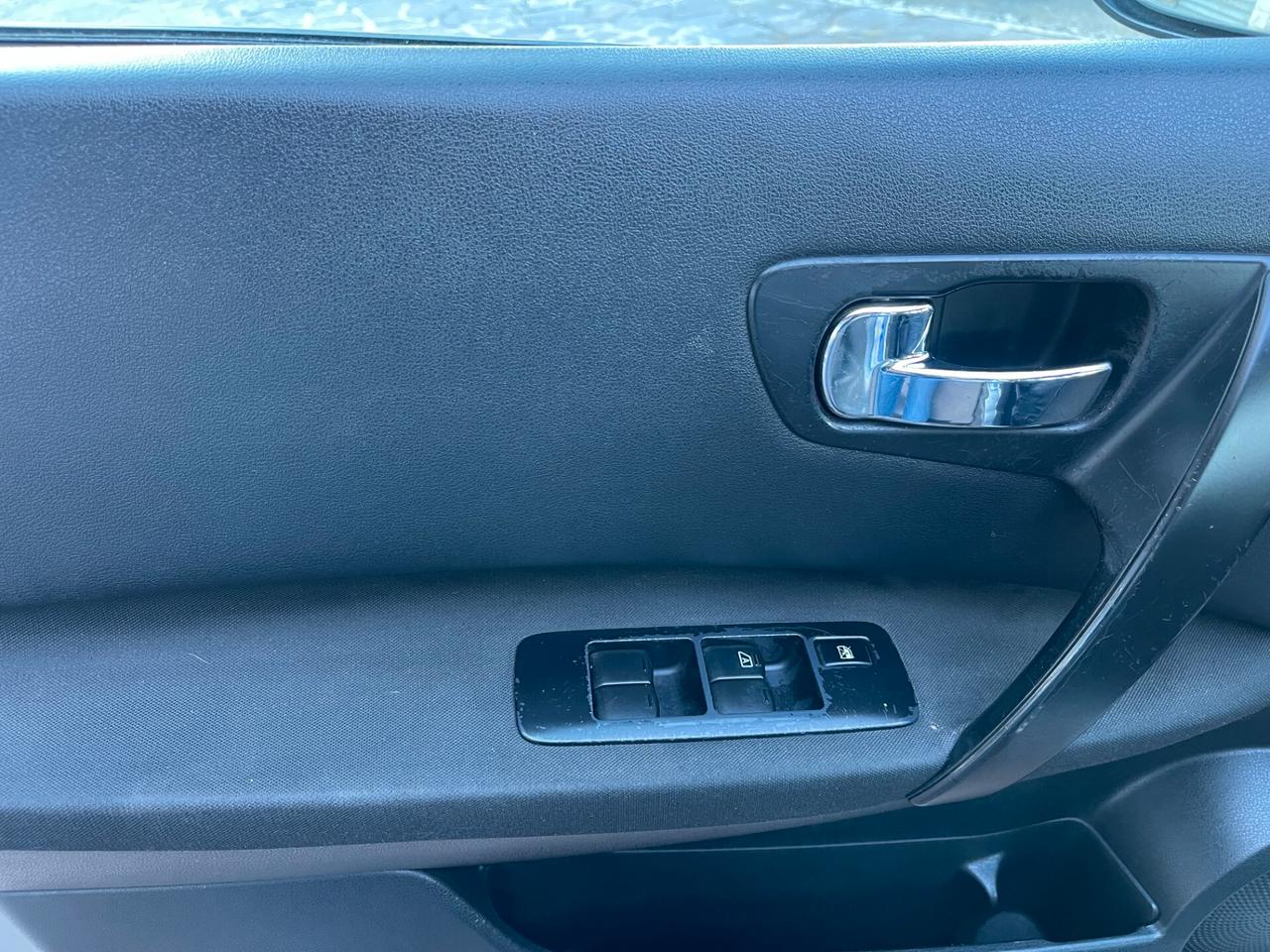 Nissan Qashqai 1.5 dCi Tekna NEO PATENTATI