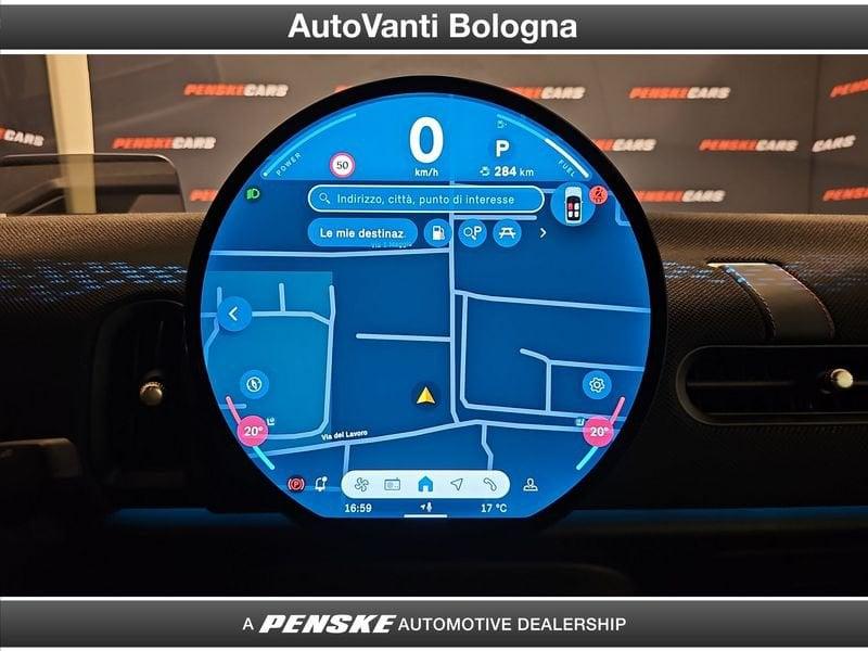 MINI Mini Cooper Cabrio Mini 2.0 Cooper C Classic Cabrio