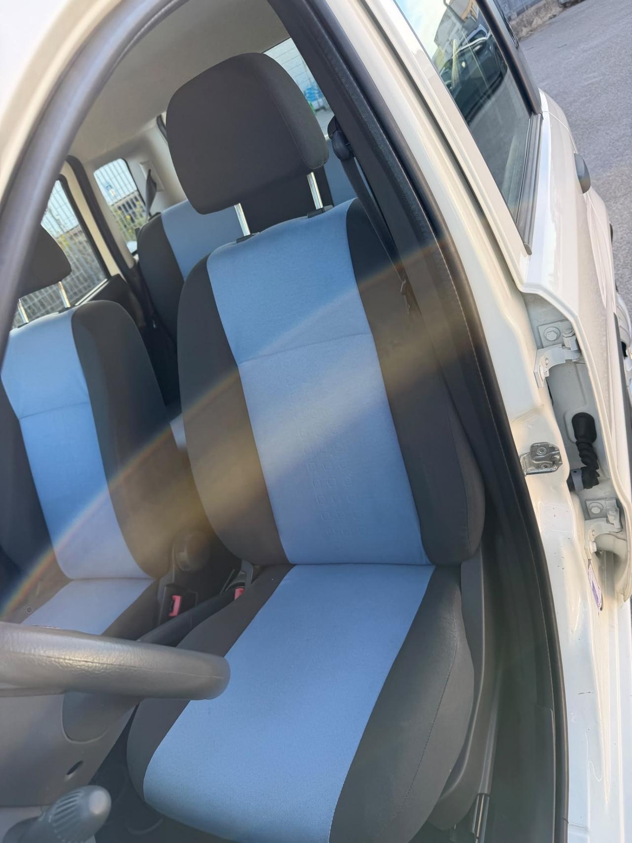 FIAT PANDA 1.2 Dynamic Natural Power 109000 km