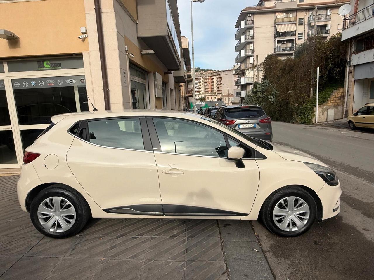 Renault Clio dCi 8V 75CV Start&Stop 5 porte Energy Life
