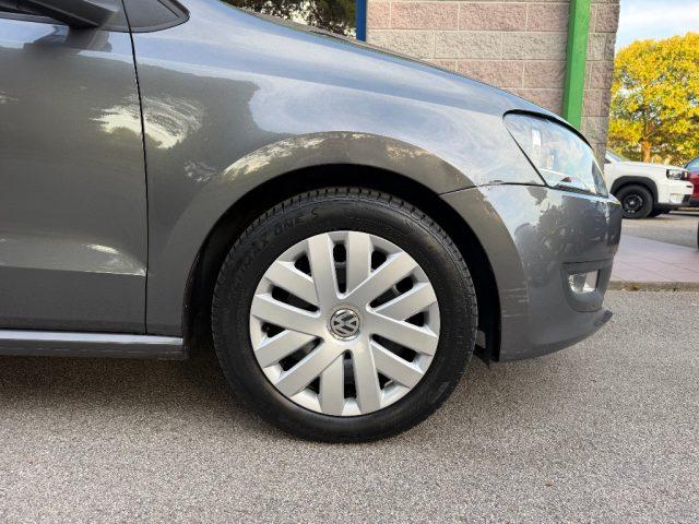 VOLKSWAGEN Polo 1.2 TDI 75CV COMFORTLINE UNIPROPRIETARIO