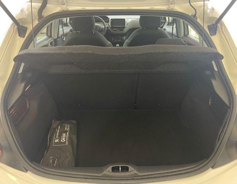 Peugeot 208 BlueHDi 75 5 porte Active - NEOPATENTATI