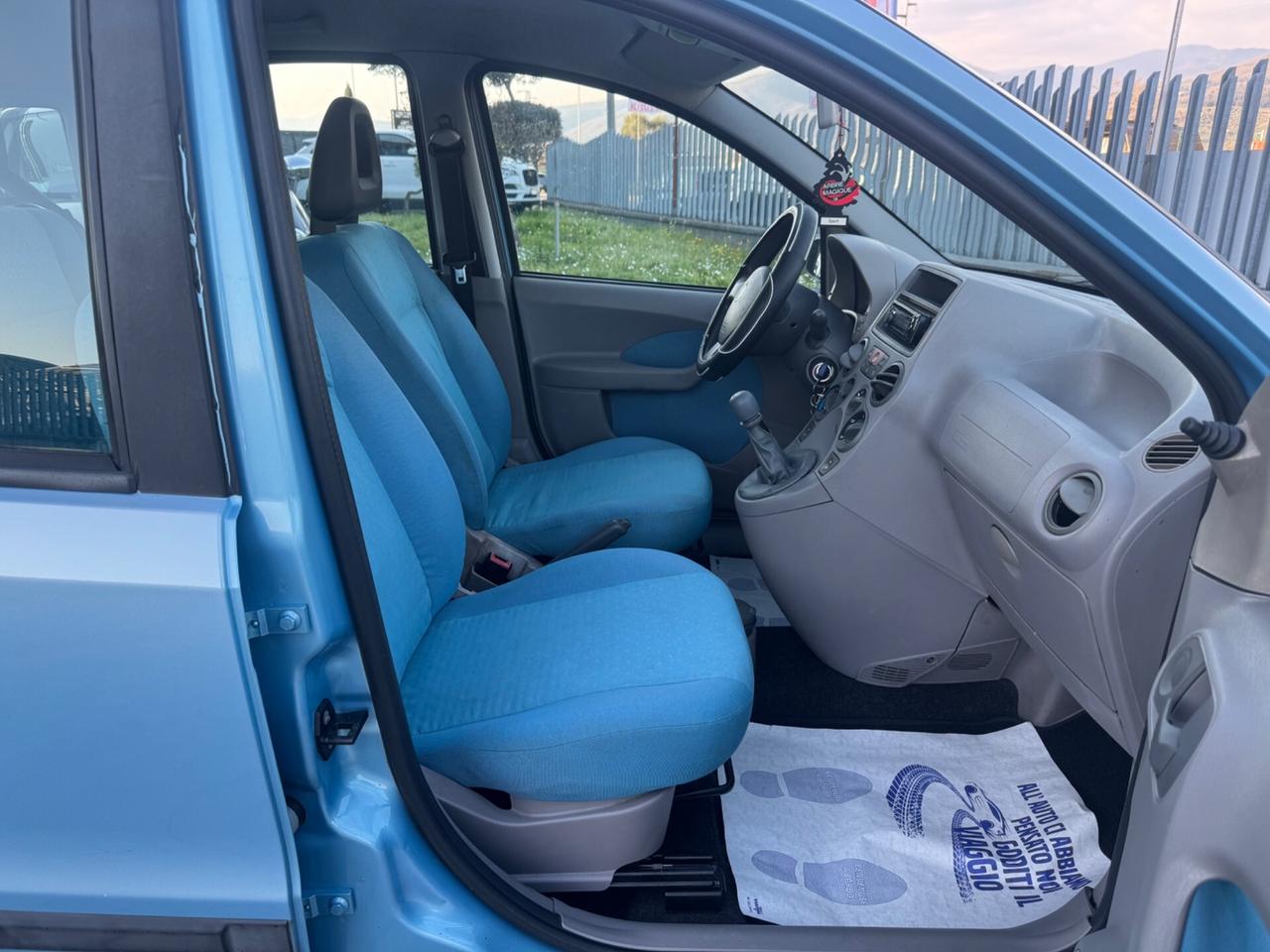 Fiat Panda 1.2 Emotion