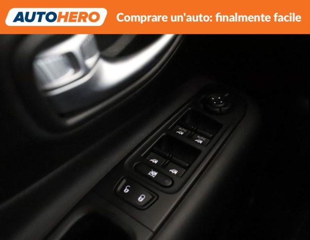 JEEP Renegade 1.3 T4 180 CV 4WD Active Drive Limited