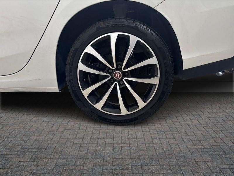 FIAT Tipo II 4p 1.4 Pop 95cv my19