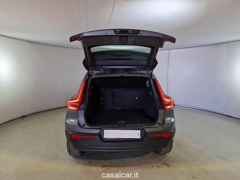 Volvo XC40 D3 Geartronic Business CON 3 TRE ANNI DI GARANZIA KM ILLIMITATI PARI ALLA NUOVA