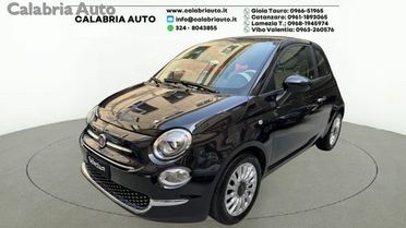 FIAT 500 1.0 Hybrid Launch Edition