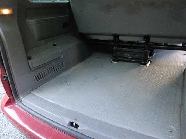Volkswagen Transporter 2.5 TDI/130CV PL Kombi 9 posti