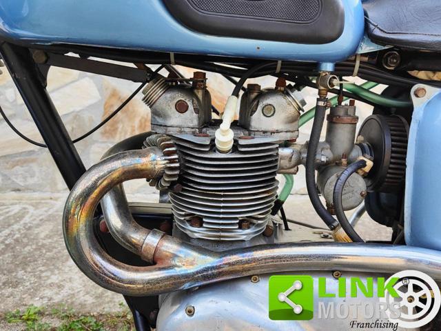 TRIUMPH Trophy 500 T100