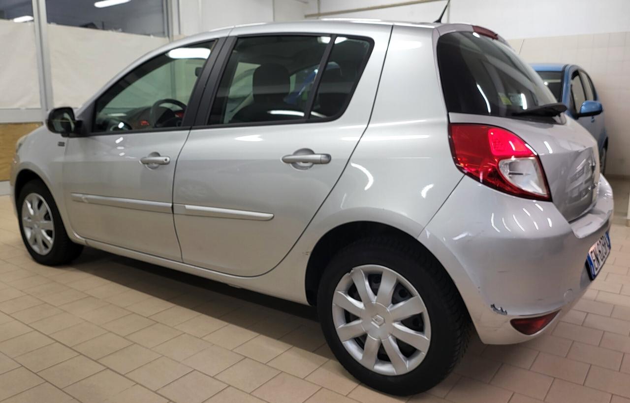 Renault Clio 1.5 dCi 75CV 5 porte Yahoo!