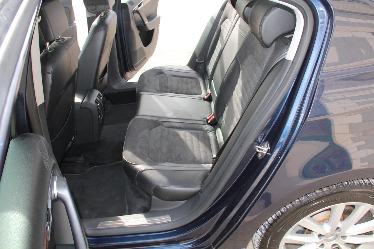 Volkswagen Passat 2.0 TDI Highline BMT (KW 103 - CV 140 Neopatentati)
