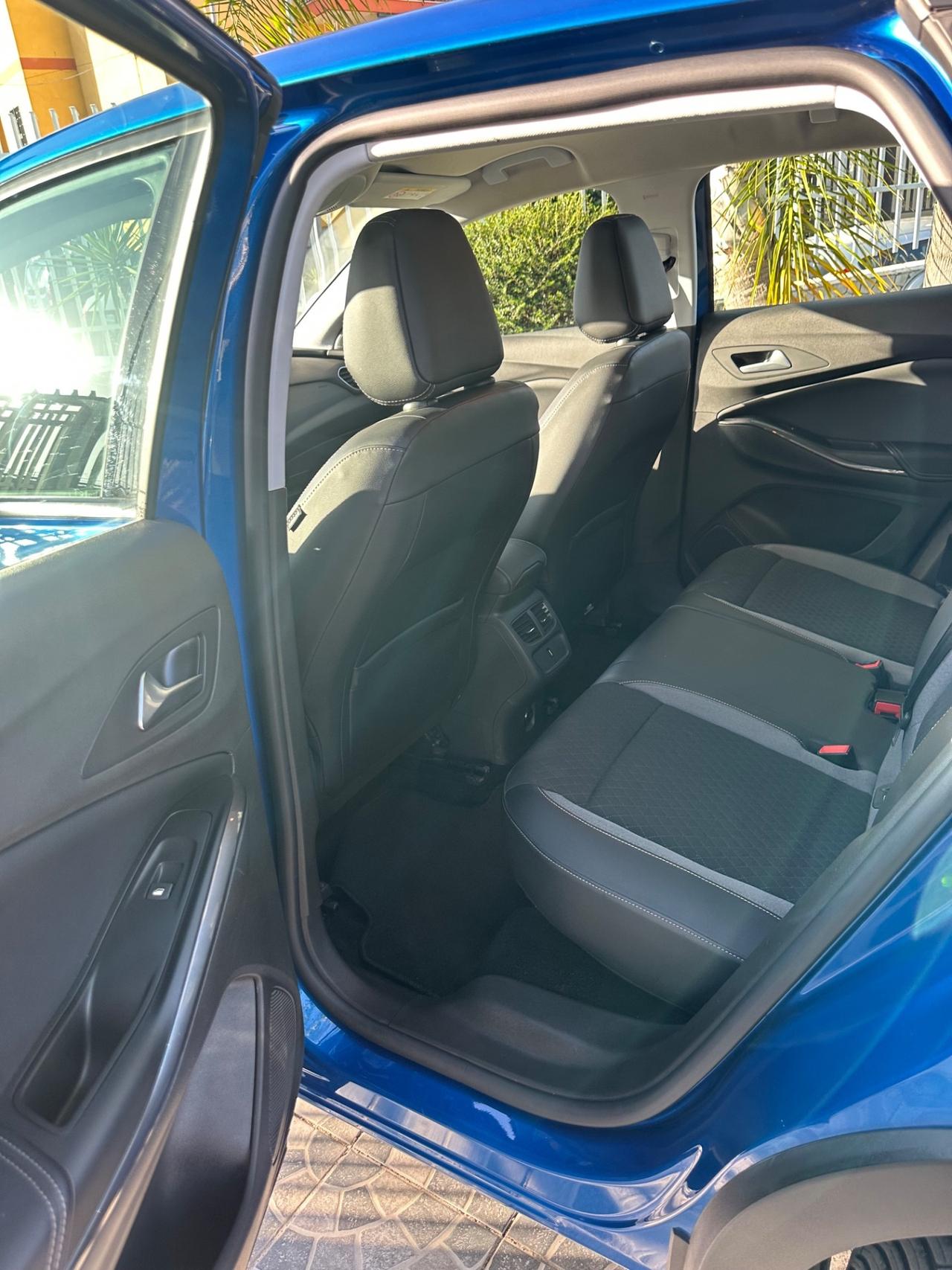 Opel Grandland X 1.5 diesel Ecotec Start&Stop aut. Ultimate