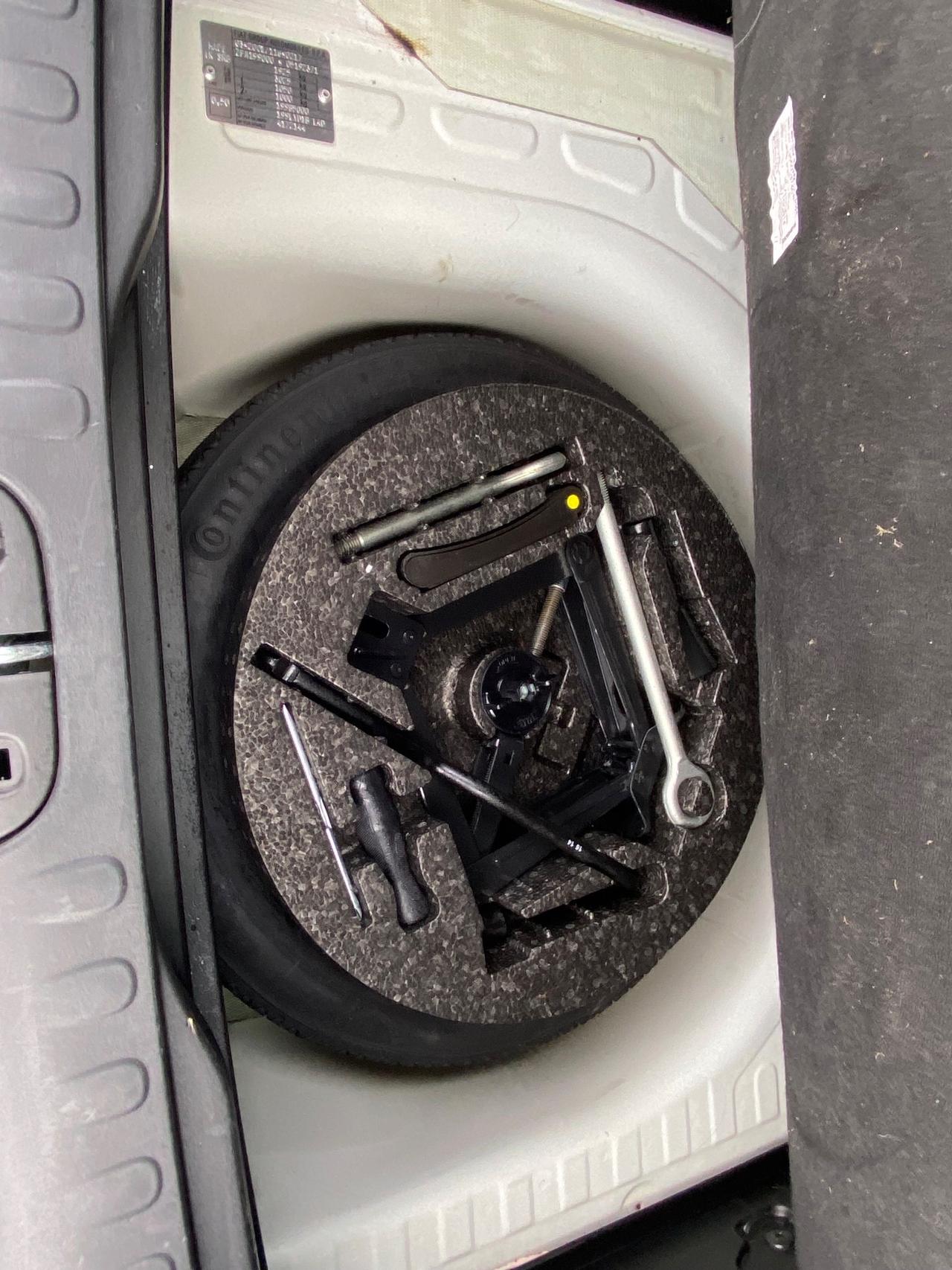 Fiat 500L 1.6 Multijet 105 CV Trekking TETTO, NEOPATENTATI, UNICO PROPIETARIO